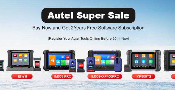 autel-super-sale