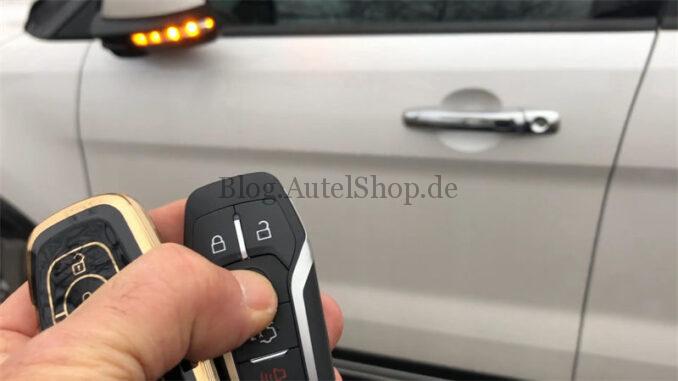 autel-im608-ii-adds-ford-explorer-2019-smart-key-success (8)