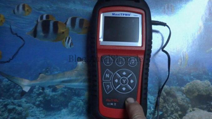 troubleshooting-autel-ts601-cannot-turn-on-issue