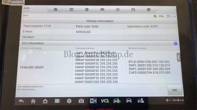 autel-im608-ii-check-upgrade-bmw-fem-bdc-version (6)