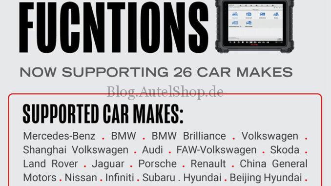 autel-online-programming-support-26-car-makes-upgrade