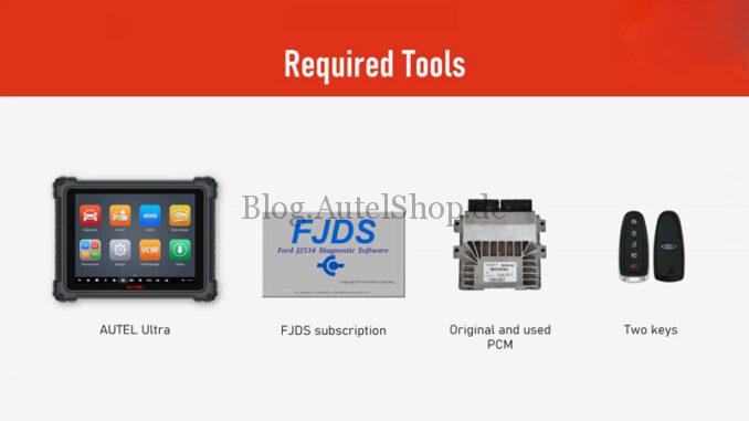 autel-ultra-configure-a-used-2017-ford-escape-pcm (1)