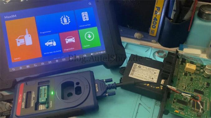 autel-im608-ii-im508s-read-bmw-cas3-eeprom-on-bench (1)