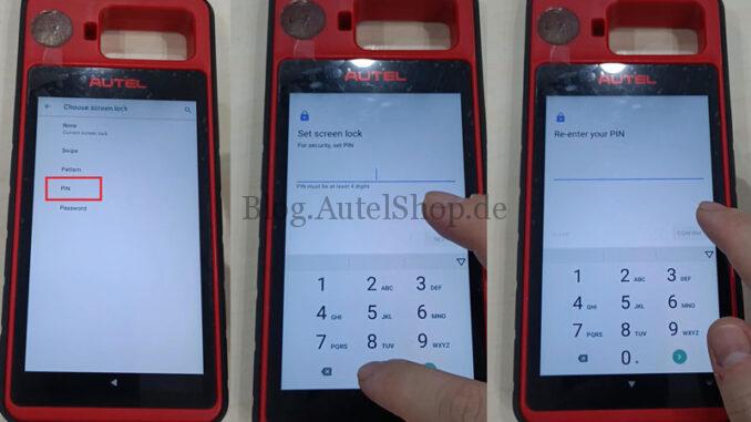 autel-km100-screen-lock-pin-setup-reset-tutorial (1)