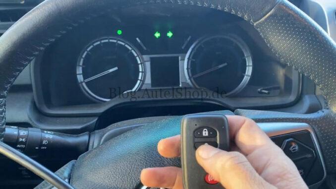 autel-im608-pro2-program-2017-toyota-4runner-all-keys-lost (7)