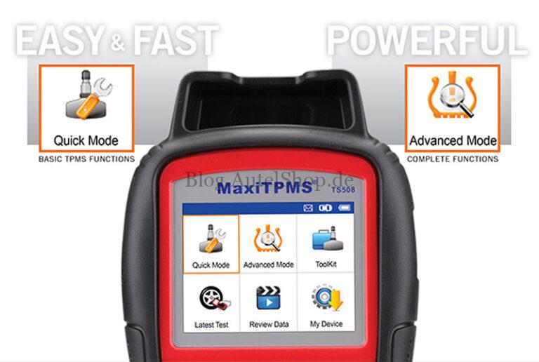 Tpms Troubleshooting:  Common Problems Solved - 7e9rtjz