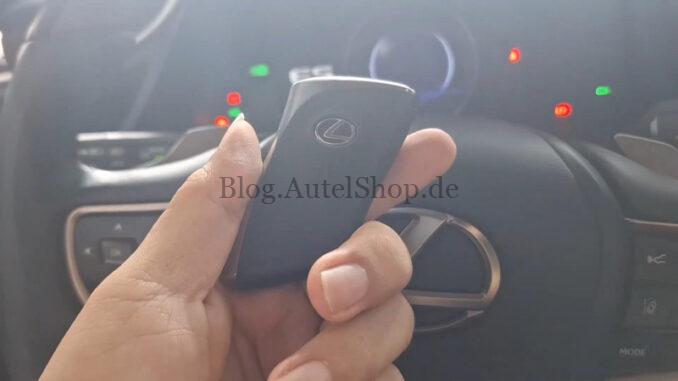 autel-km100-add-2019-2023-lexus-es300h-smart-key-success-10-1