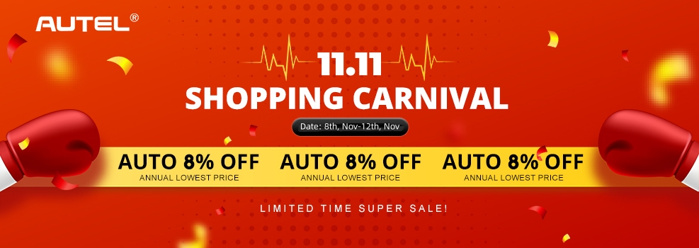 autelshopde-double11-sale