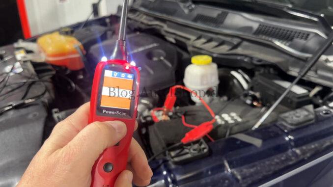 Power Probe Vs Autel: Ultimate Comparison for Auto Diagnostics