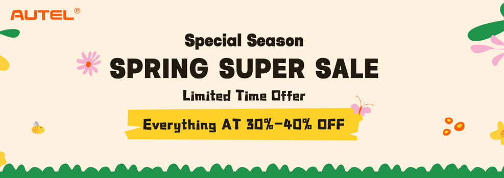 autelshopde-spring-super-sale